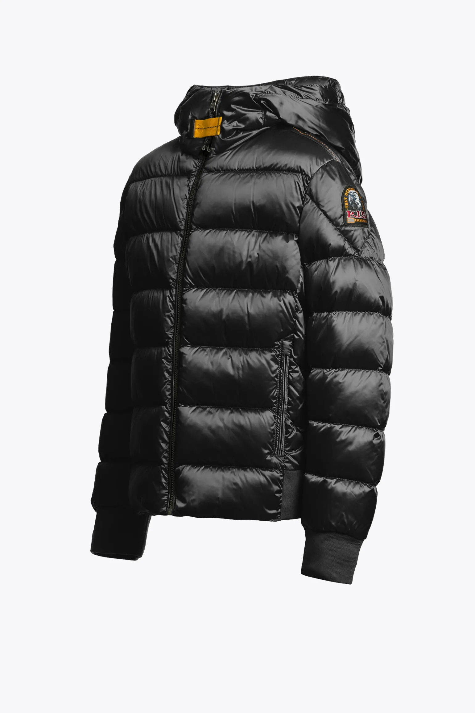 PHARRELL - BOMBERJACKE MIT KAPUZE