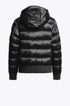 PHARRELL - BOMBERJACKE MIT KAPUZE