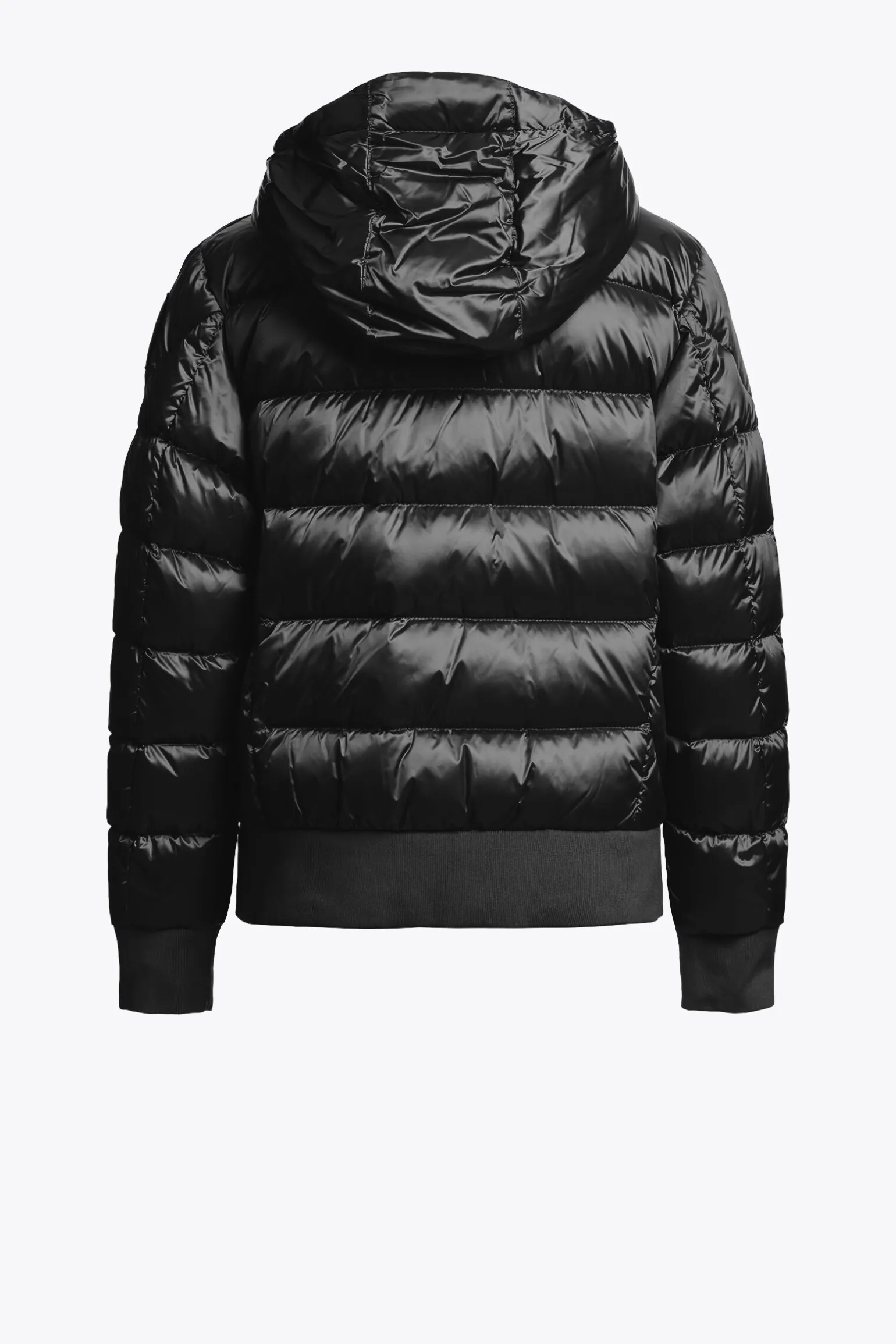 PHARRELL - BOMBERJACKE MIT KAPUZE