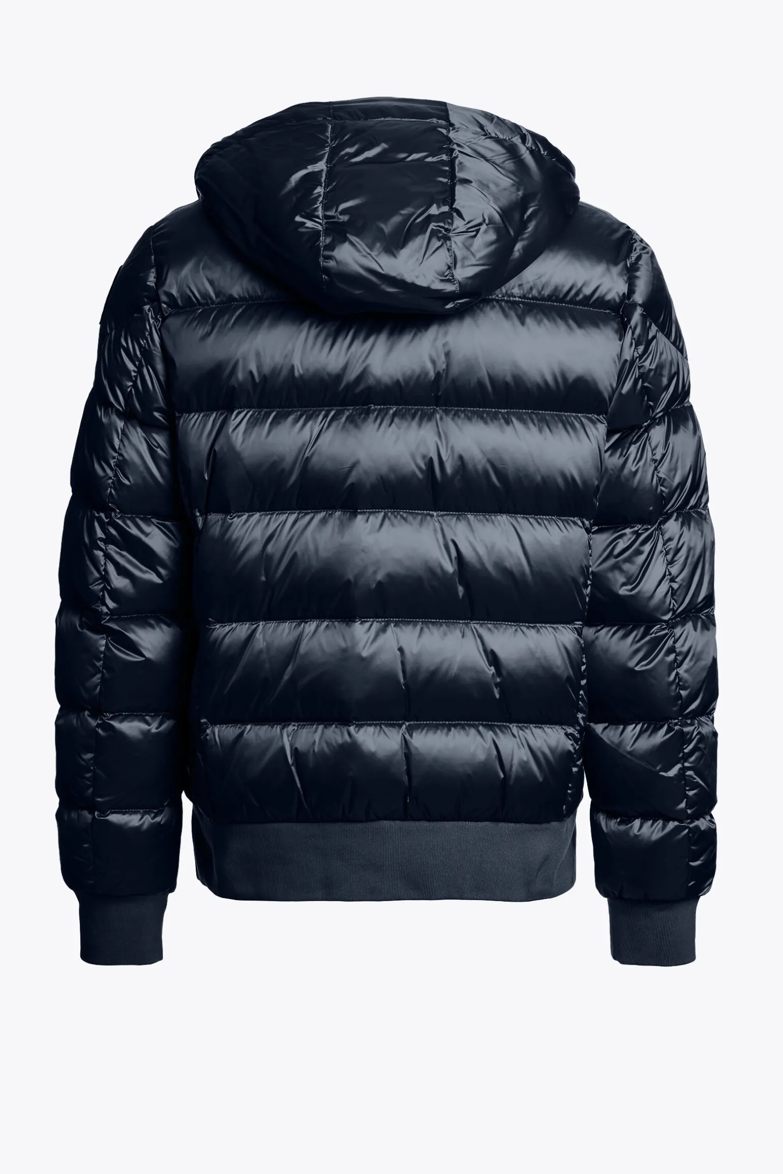 PHARRELL - BOMBERJACKE MIT KAPUZE