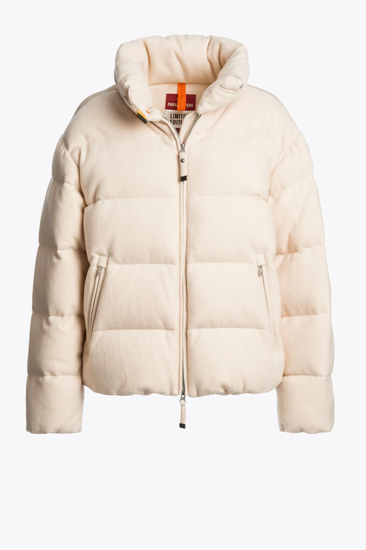 PIA - KURZE DAUNENJACKE