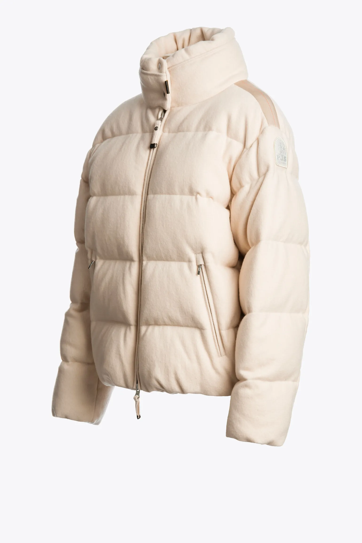 PIA - KURZE DAUNENJACKE