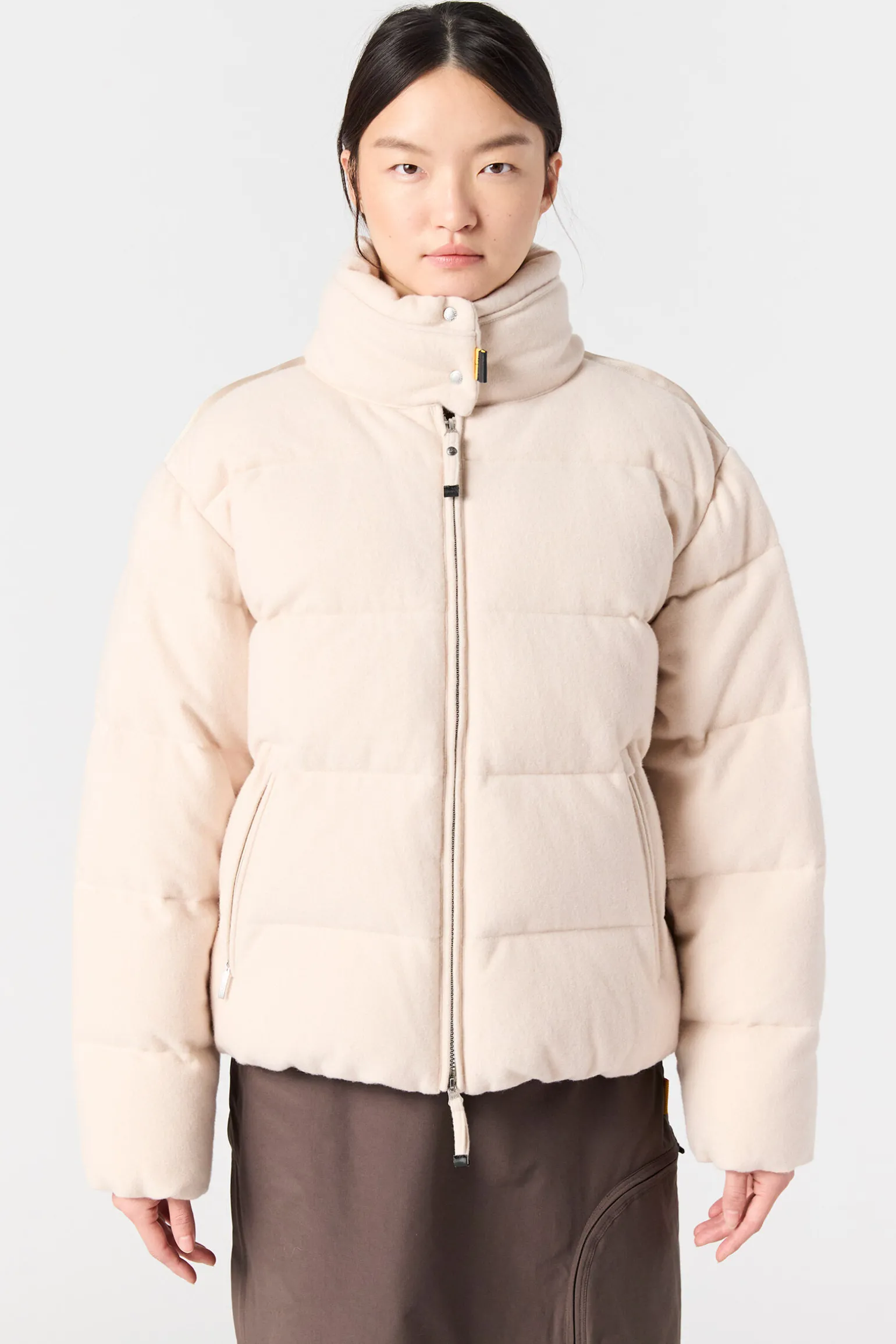 PIA - KURZE DAUNENJACKE