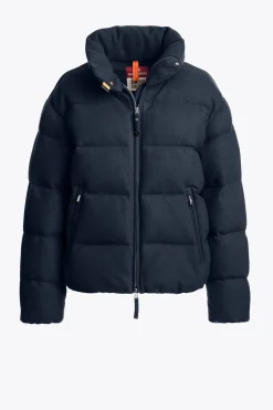 PIA - KURZE DAUNENJACKE