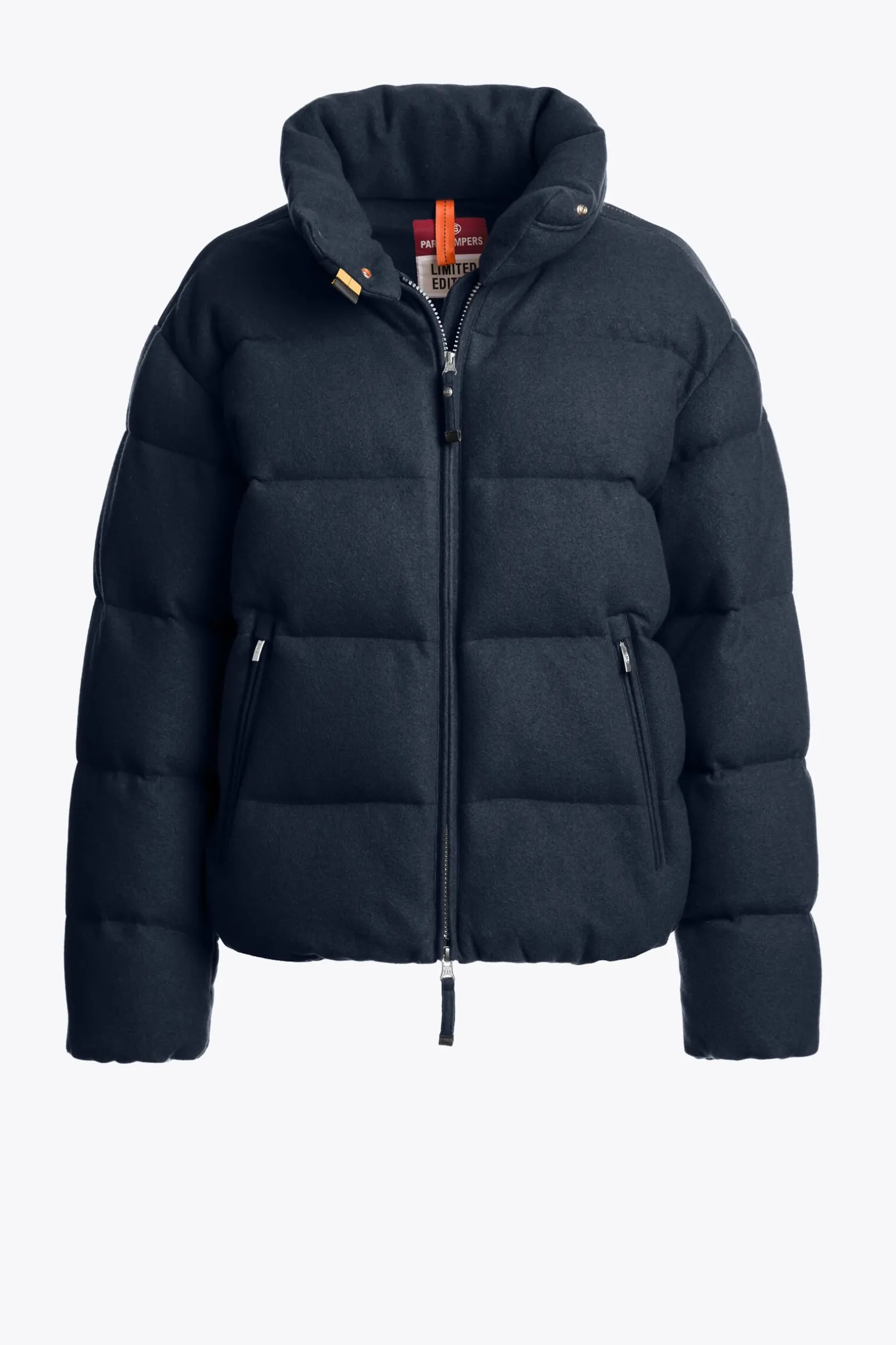 PIA - KURZE DAUNENJACKE