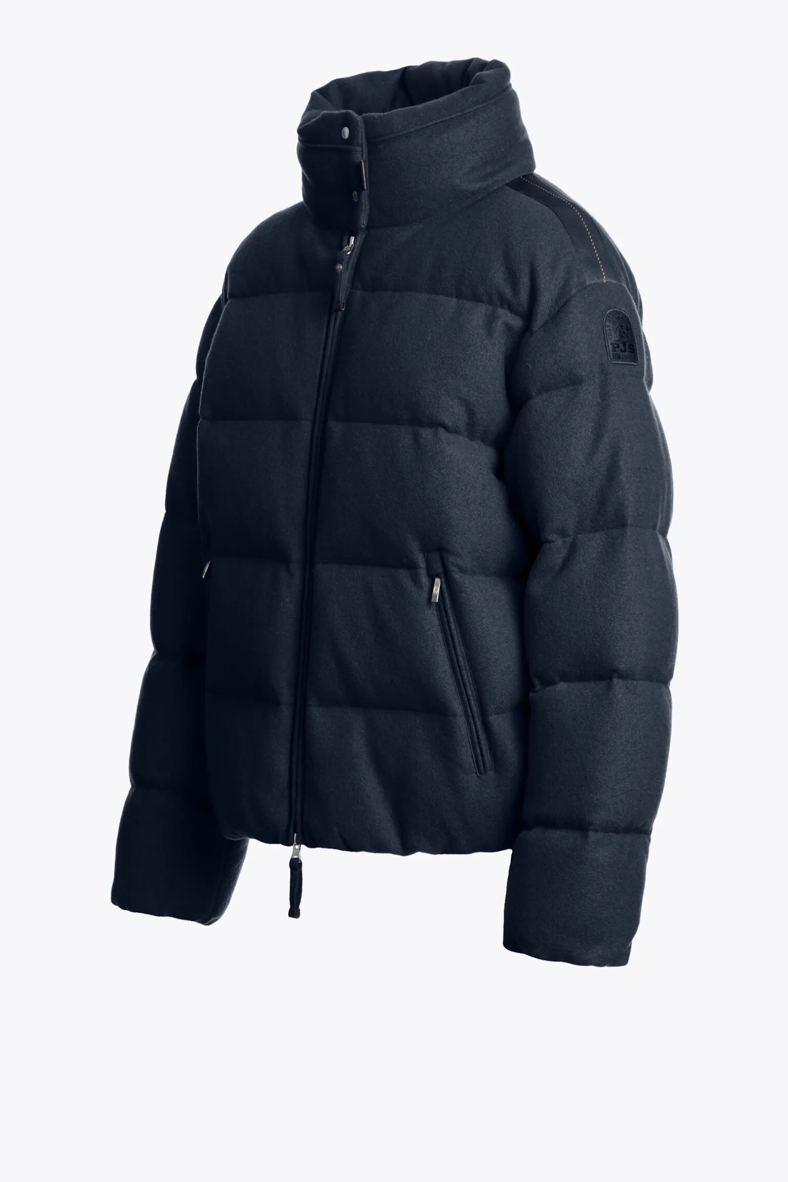 PIA - KURZE DAUNENJACKE