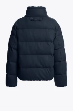 PIA - KURZE DAUNENJACKE