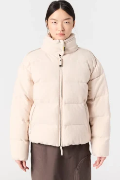 PIA - KURZE DAUNENJACKE