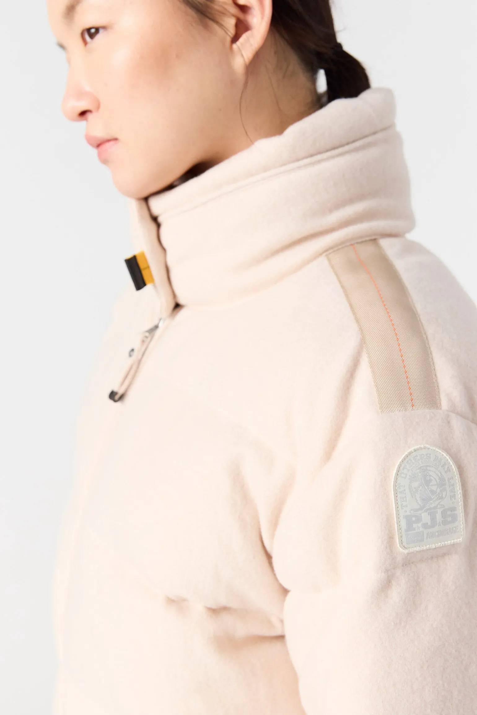 PIA - KURZE DAUNENJACKE