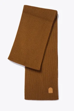 PLAIN - SCHAL AUS MERINOWOLLE