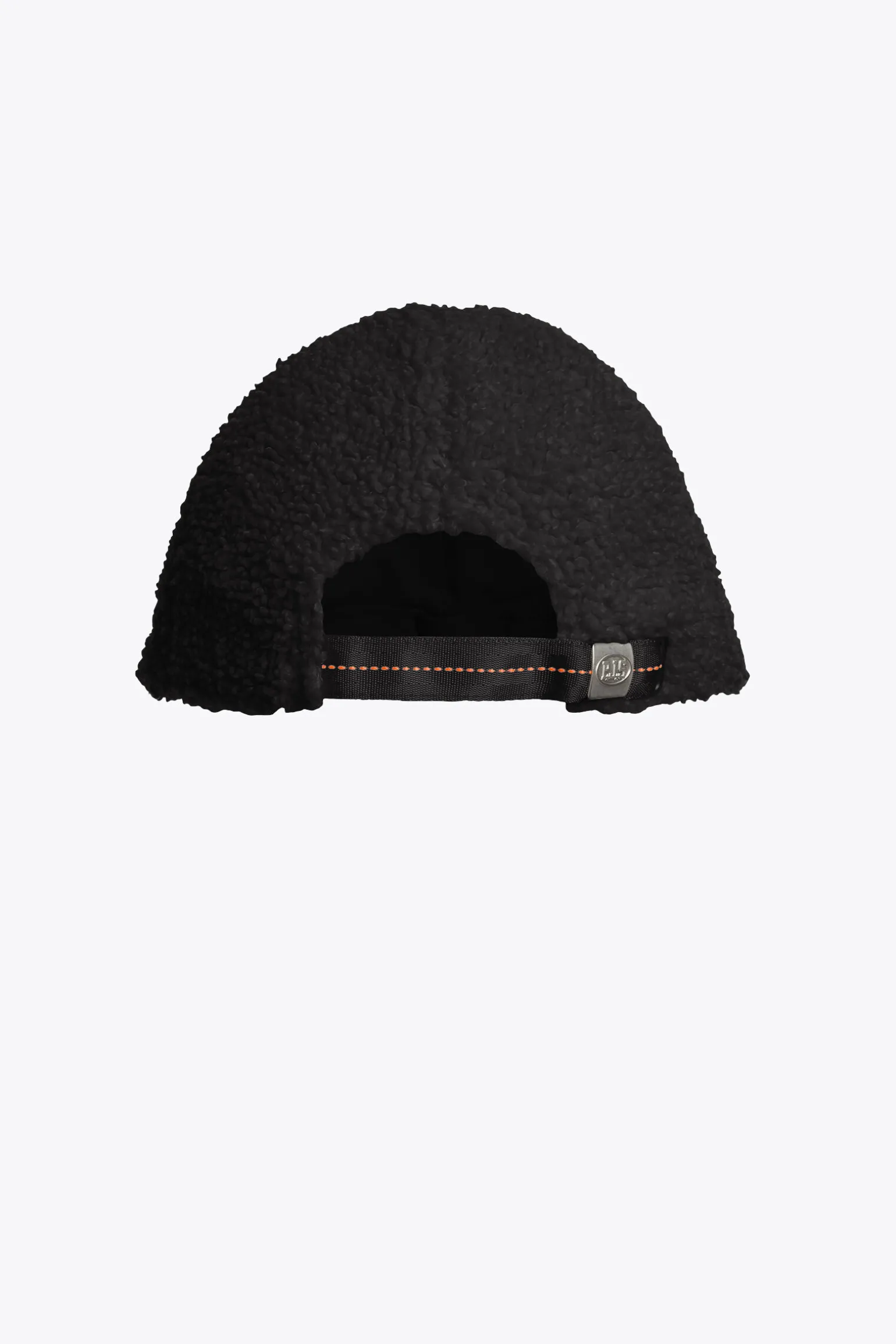 POWER - BASEBALL-KAPPE AUS CURLY FLEECE