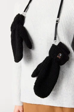 POWER - CURLY FLEECE-FÄUSTLINGE