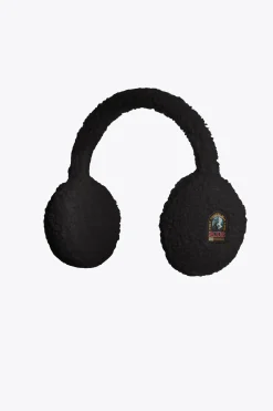 POWER - CURLY FLEECE-OHRWÄRMER