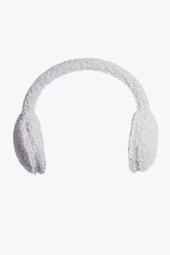 POWER - CURLY FLEECE-OHRWÄRMER