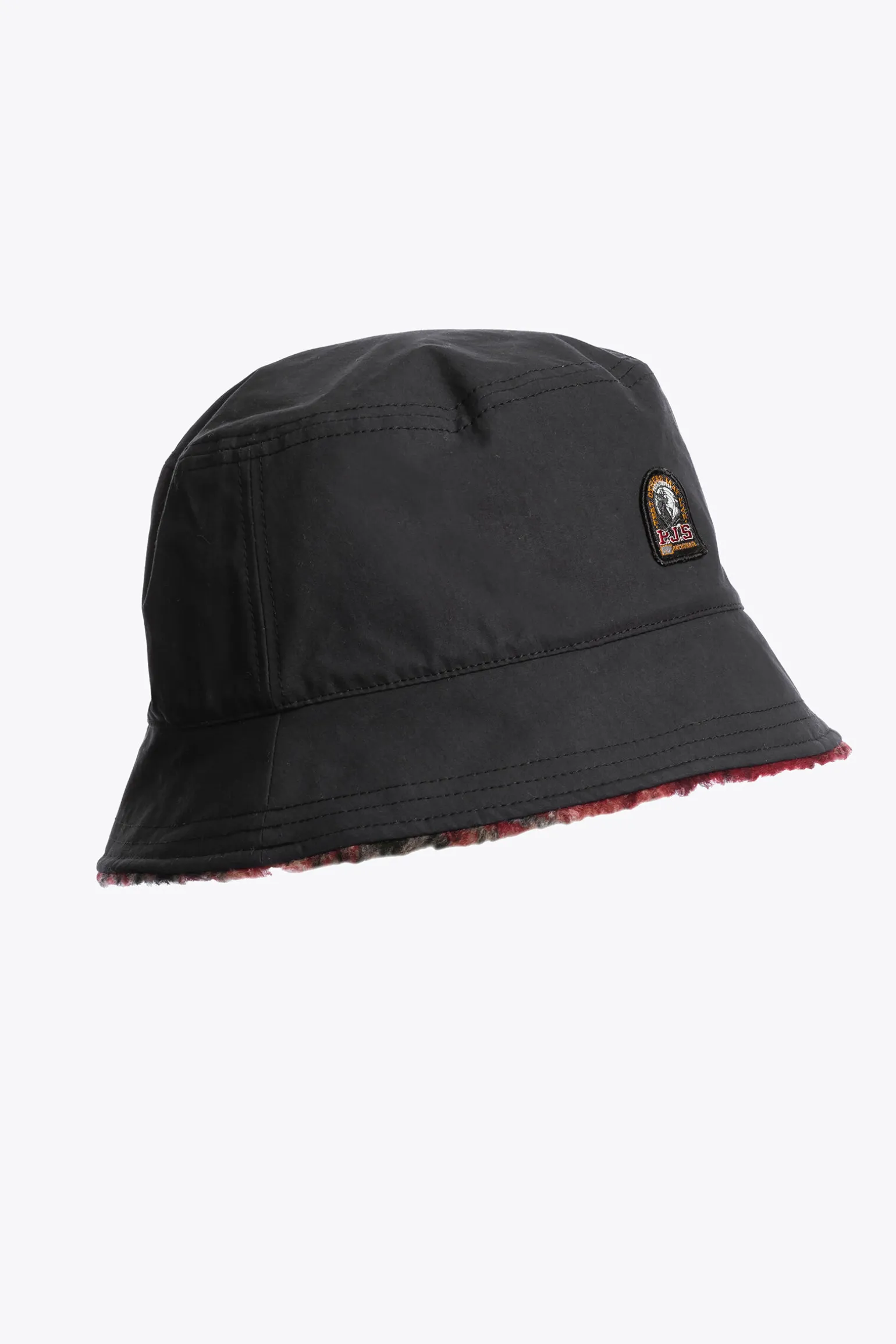 REVERSIBLE - FISCHERMÜTZE