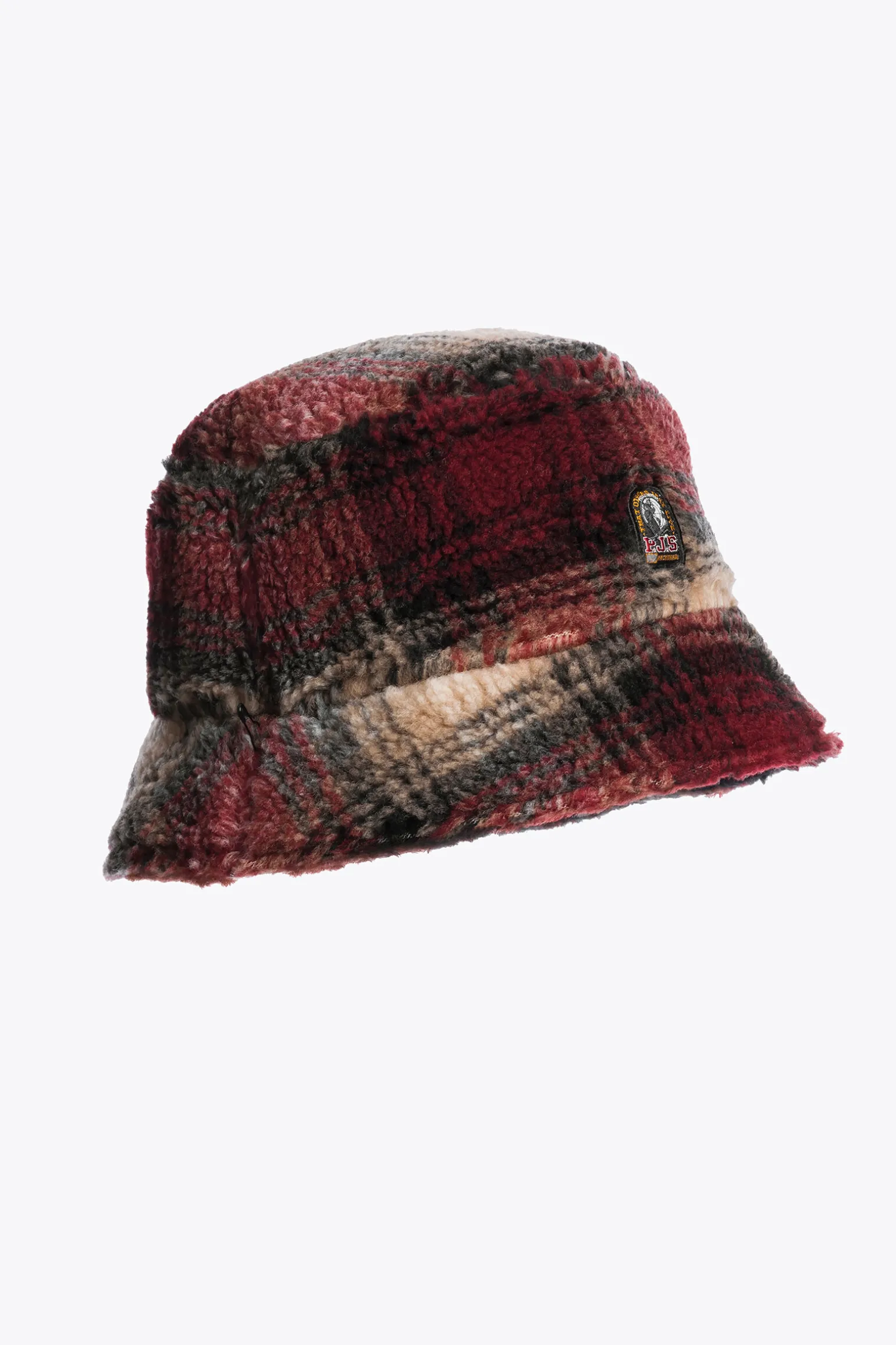 REVERSIBLE - FISCHERMÜTZE