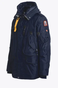 RIGHT HAND - KAPUZENJACKE