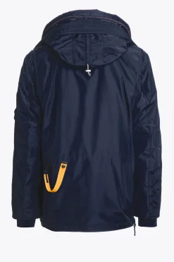 RIGHT HAND - KAPUZENJACKE