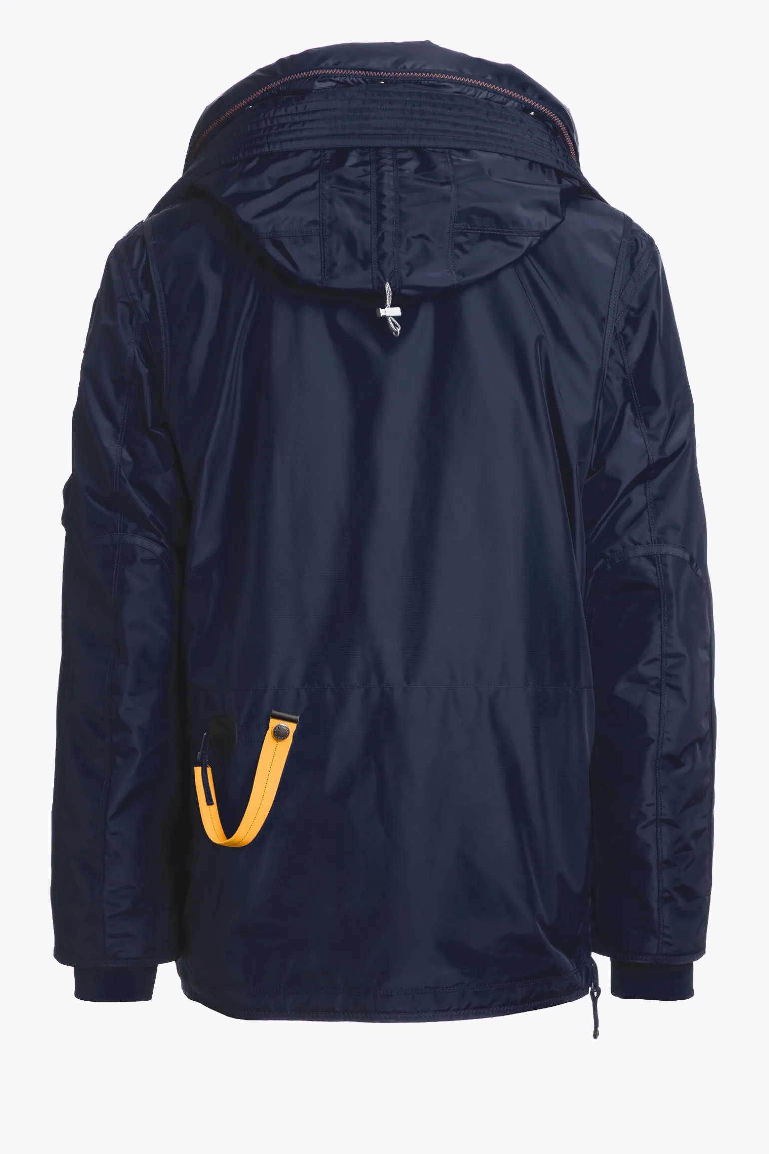 RIGHT HAND - KAPUZENJACKE