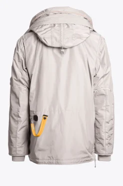 RIGHT HAND - KAPUZENJACKE