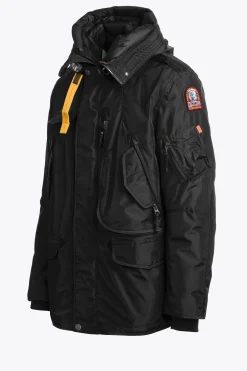 RIGHT HAND - KAPUZENJACKE