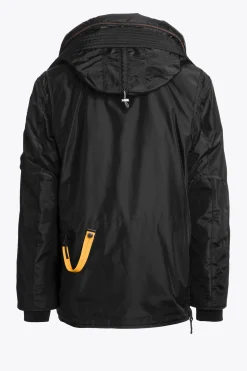 RIGHT HAND - KAPUZENJACKE