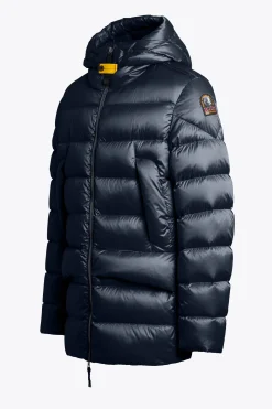 ROLPH - DAUNENJACKE MIT KAPUZE