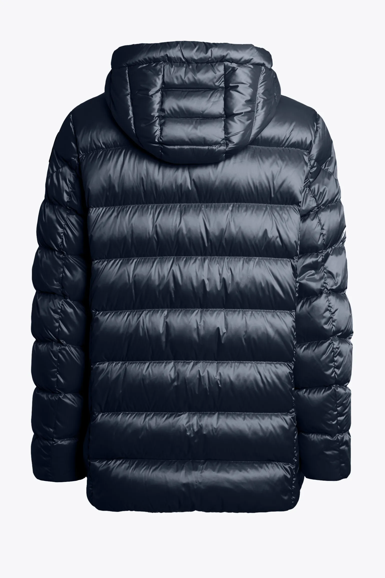 ROLPH - DAUNENJACKE MIT KAPUZE