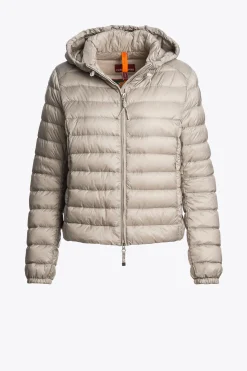 RORY - KURZE DAUNENJACKE