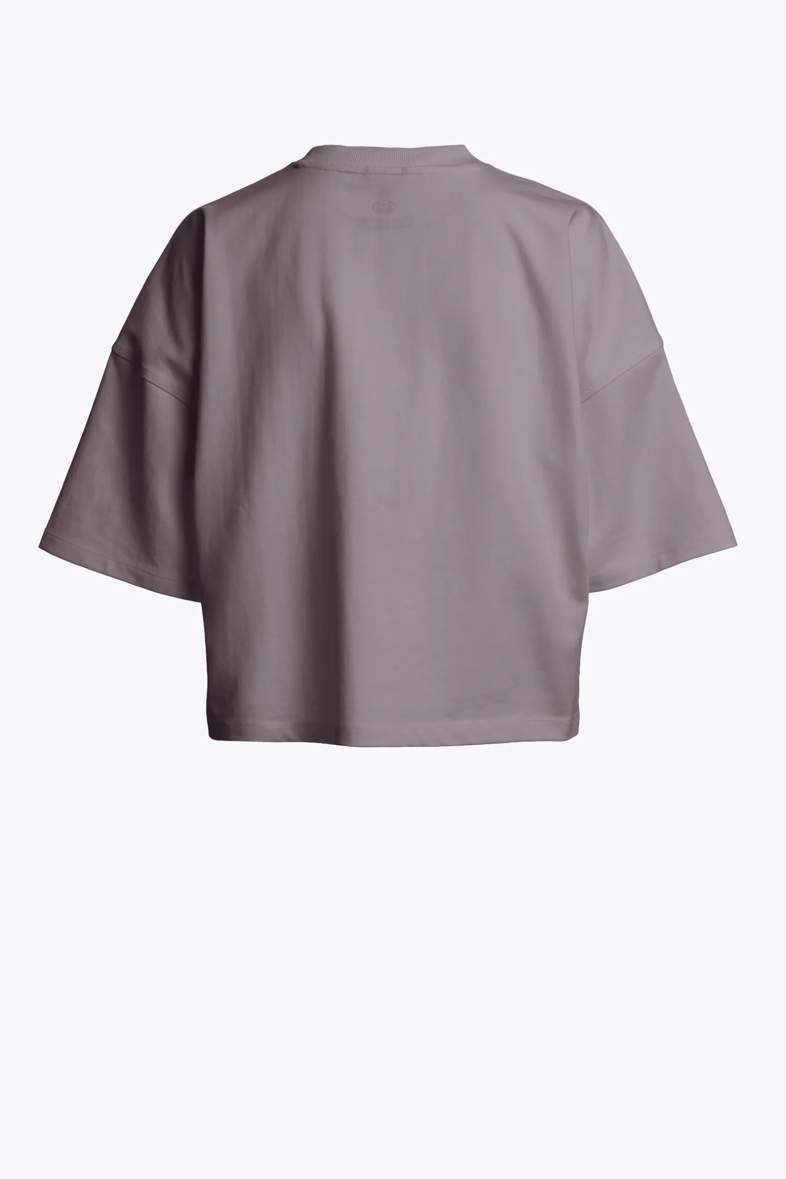 ROZANNE - CROP-T-SHIRT