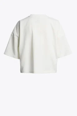 ROZANNE - CROP-T-SHIRT