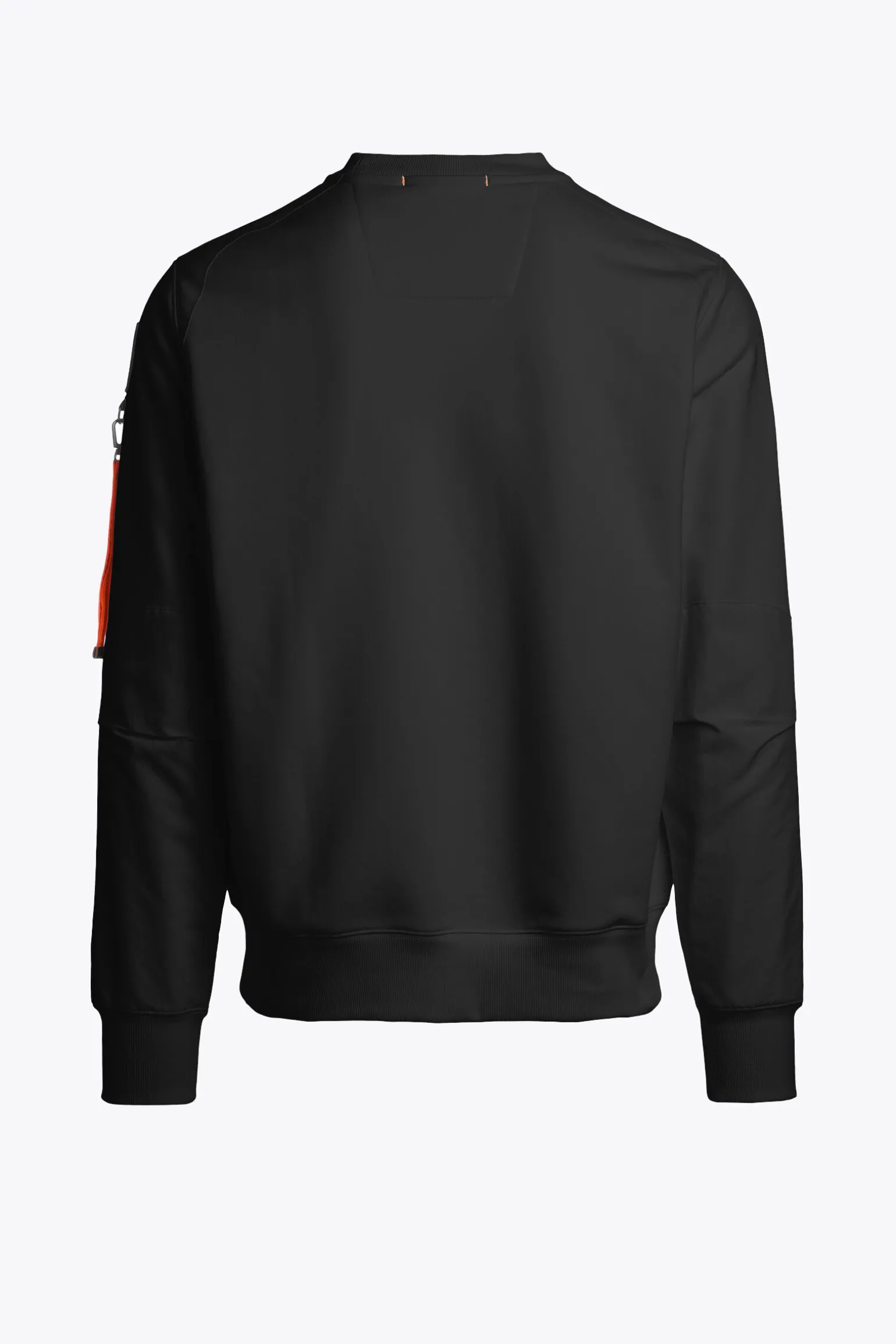 SABRE BASIC - SWEATSHIRT MIT RUNDHALSAUSSCHNITT