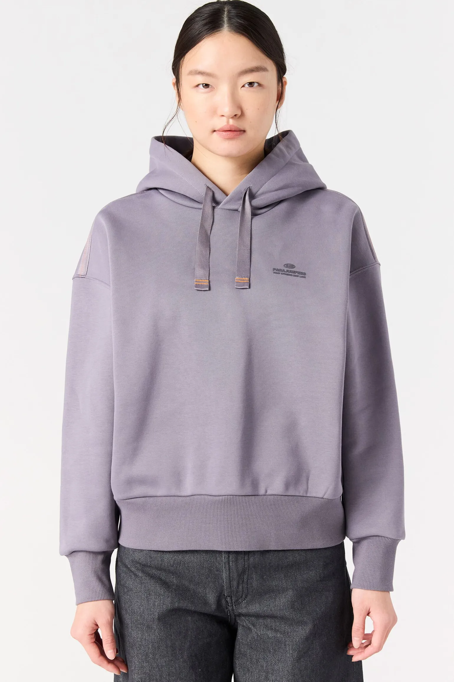 SABRI - SWEATSHIRT MIT KAPUZE