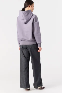 SABRI - SWEATSHIRT MIT KAPUZE