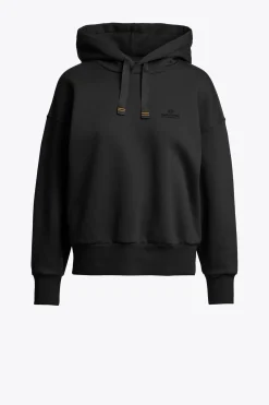 SABRI - SWEATSHIRT MIT KAPUZE