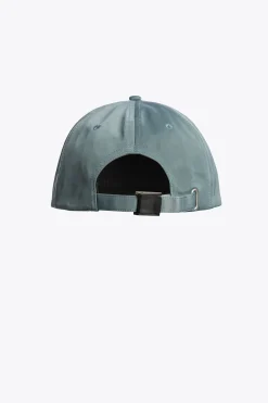 SATIN - BASEBALL-KAPPE