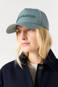 SATIN - BASEBALL-KAPPE