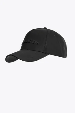 SATIN - BASEBALL-KAPPE