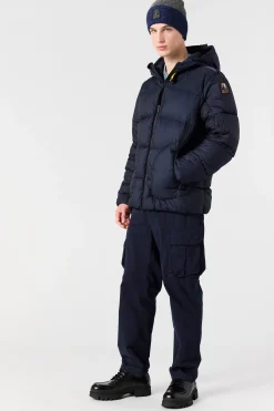 SENTO - DAUNENJACKE MIT KAPUZE