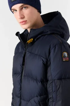 SENTO - DAUNENJACKE MIT KAPUZE