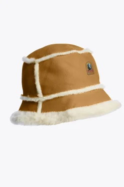 SHEARLING - FISCHERMÜTZE