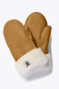 SHEARLING - FÄUSTLINGE