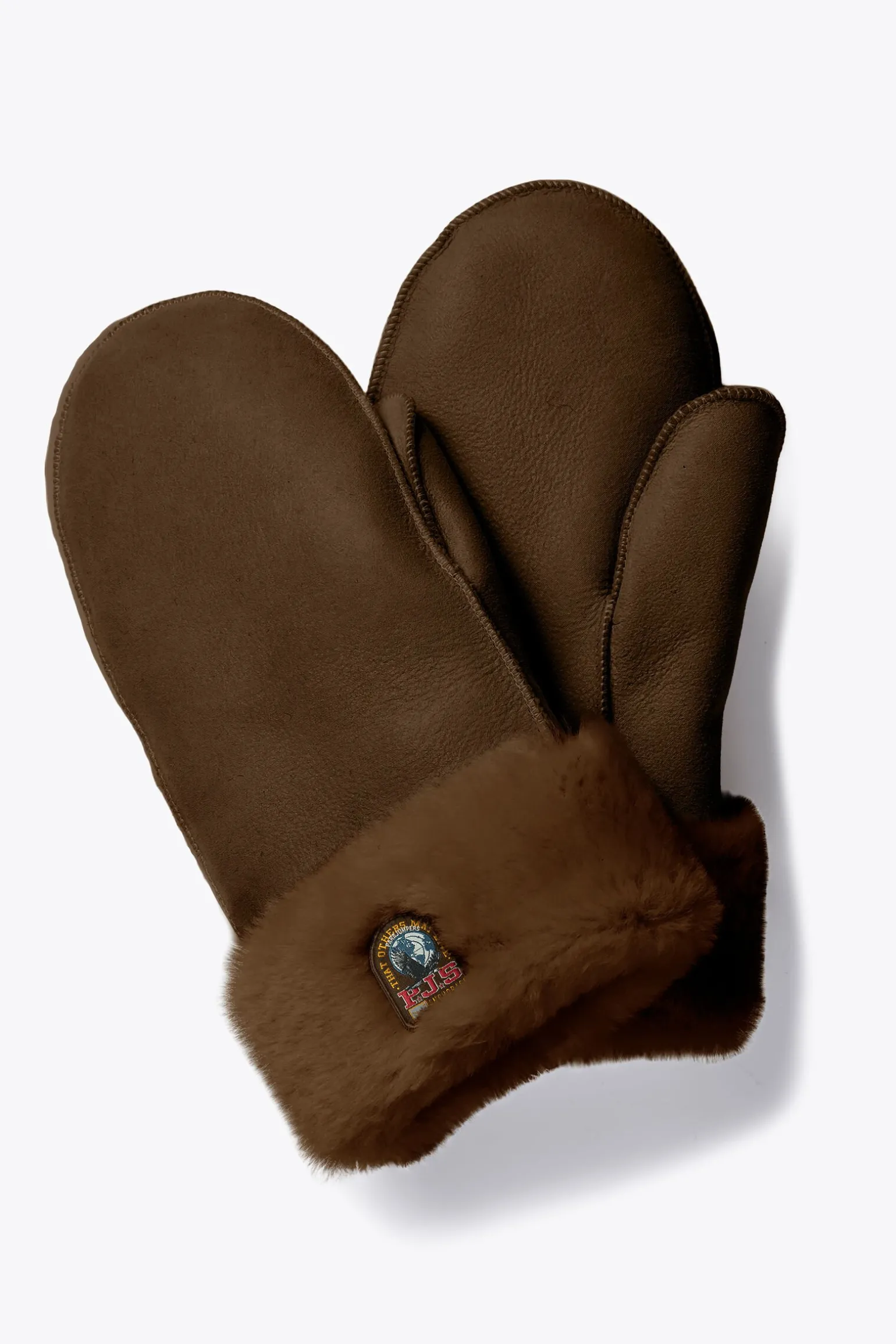 SHEARLING - FÄUSTLINGE