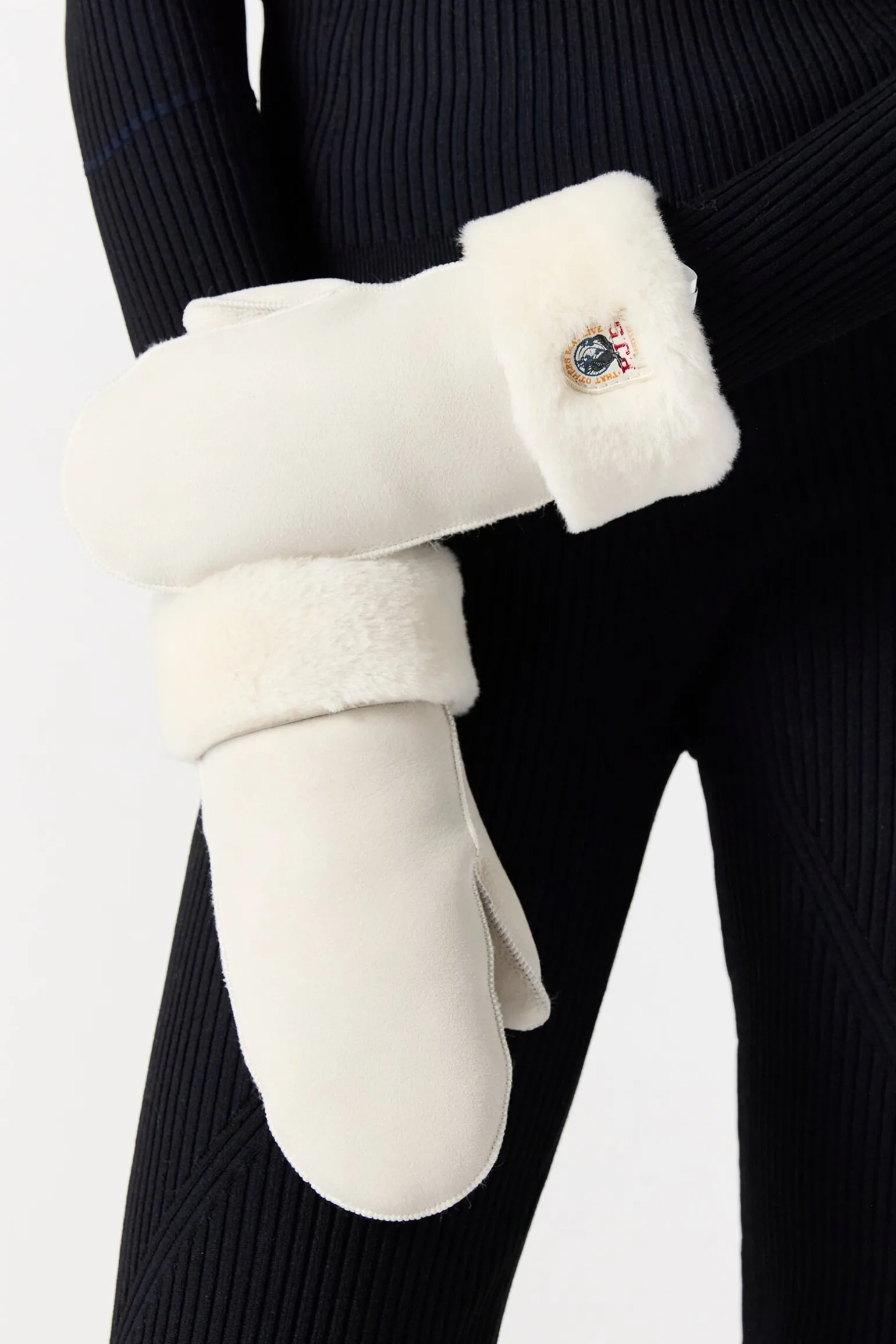 SHEARLING - FÄUSTLINGE