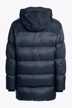 SHEDIR - PARKA MIT KAPUZE