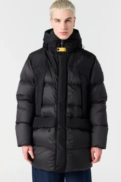 SHEDIR - PARKA MIT KAPUZE