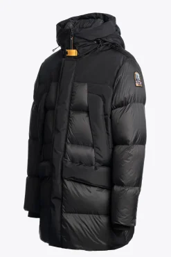 SHEDIR - PARKA MIT KAPUZE