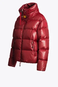 SIBERIA - KURZE PUFFERJACKE