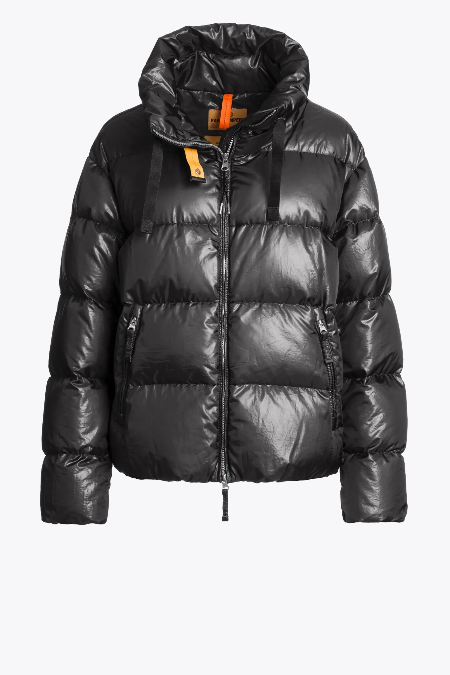 SIBERIA - KURZE PUFFERJACKE