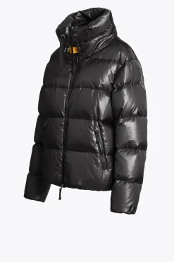 SIBERIA - KURZE PUFFERJACKE